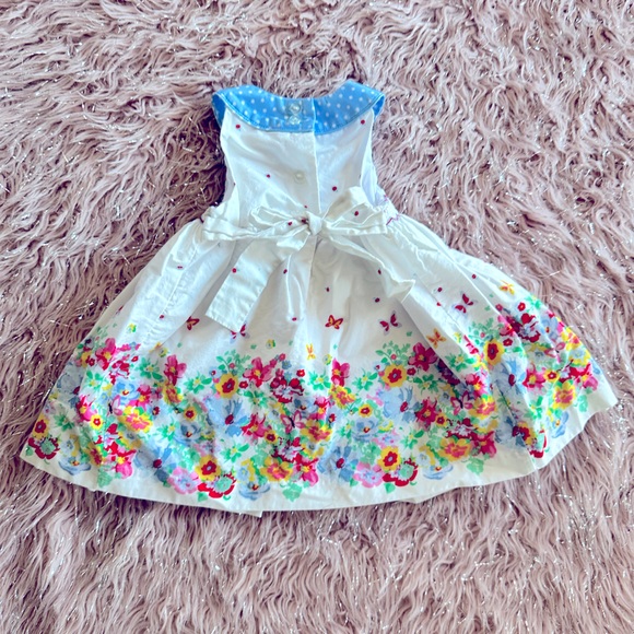 Rare Editions Spring Dress - Picture 2 of 5